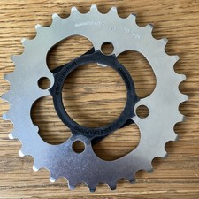 Shimano Alivio FC-M411 SG-X