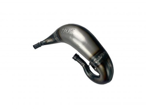 Hgs high performance front - hgs,
