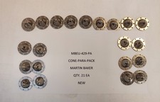 P/N MBEU 429-PA Martin Baker CONE -PARACHUTE- PACK for Ejection Seat MK6