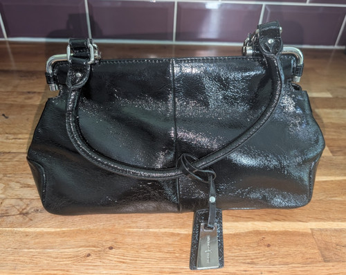 Jasper conran black - jasper, patent