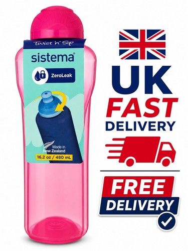Sistema twist sip - sistema, squeeze
