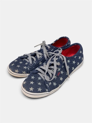 Vans ferris pro stars blue - vans,