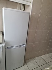Hotpoint RFAA52P Ice Diamond