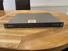 BSS soundweb BLU-102