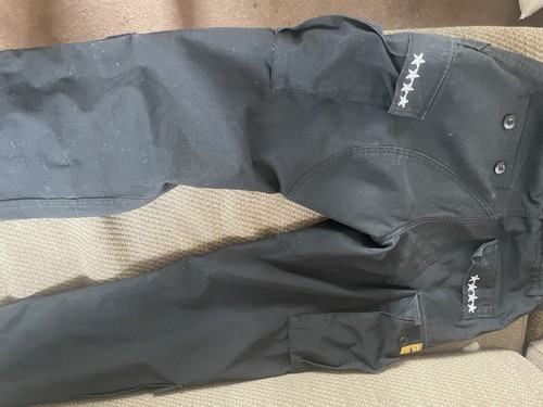Cortiez cargos star - cargos, 4