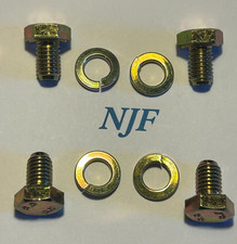 Pinto Fan Bolts Fits Ford