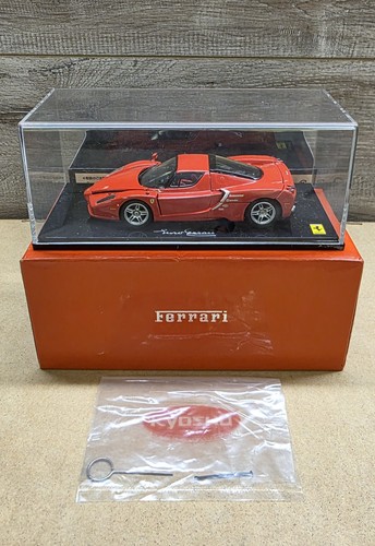 Kyosho ferrari enzo 43 - kyosho,