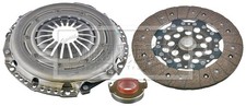 CLUTCH KIT FITS: HONDA ACCORD