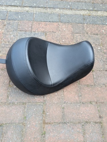 Harley davidson reduced reach - reduced,