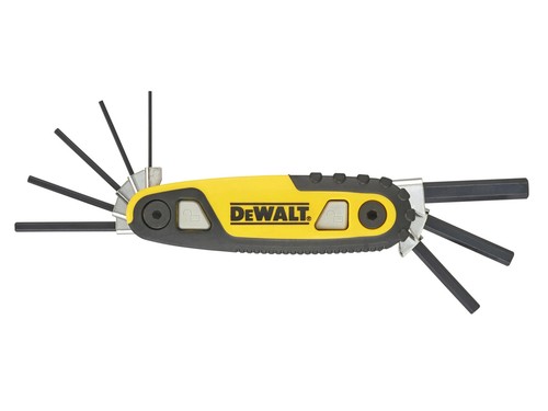 Dewalt hand tools - tools, metric
