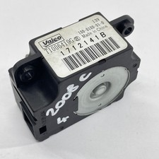 PEUGEOT 2008 MK1 HEATER FLAP MOTOR T1006419G VENT ACTUATOR 1.2 PETROL HMZ 13-16