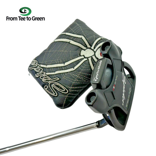 Taylormade spider tour black - taylormade,