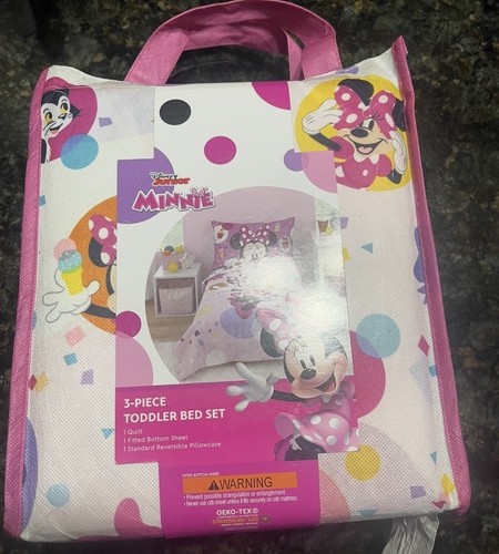 Disney minnie mouse toddler - minnie,