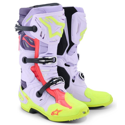 Alpinestars tech - tech, 10