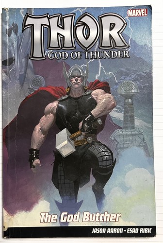 Thor god thunder - :,