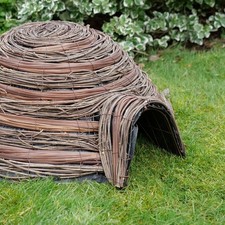 Dome Home Hedgehog house /
