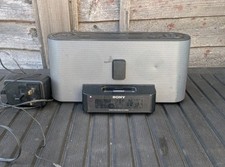 Sony ICF-C1iPMK2 -iPod/iPhone