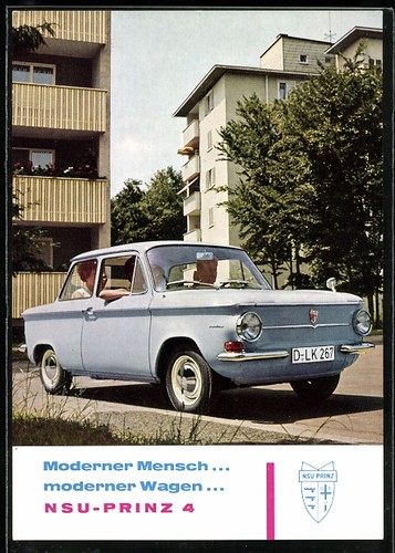 Nsu prince family - prince, in