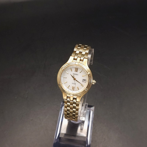 Seiko solar ladies - seiko,