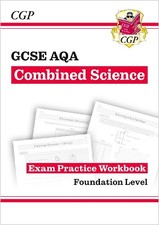 Grade 9-1 GCSE Combined