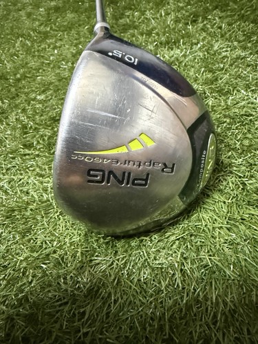 Ping rapture golf club - rapture, club,