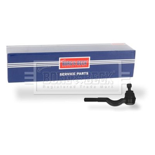 Borg beck steering tie rod - borg, &