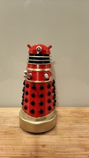 Dr Who Red Movie Dalek 5 "