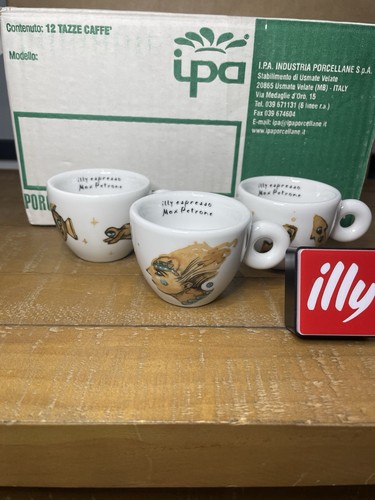 Illy art collection max - collection,