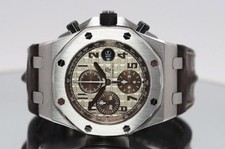 Audemars Piguet Royal Oak