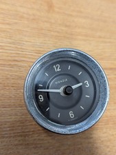 Rover P5 Dash Clock Kienzle