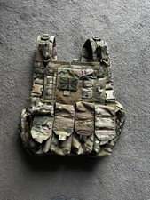 901 ELITE OPS BRAVO M4 CHEST RIG MULTICAM
