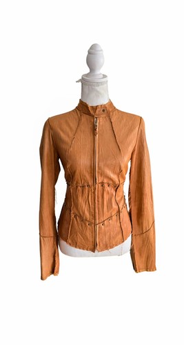 Vintage high quality real