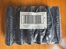 6x Lynx Body Wash / Shower Gel