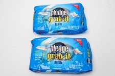 Pledge Grab-It Refills 20 Dry