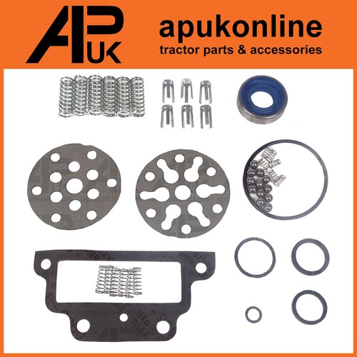 Hydraulic pump repair kit - pump,
