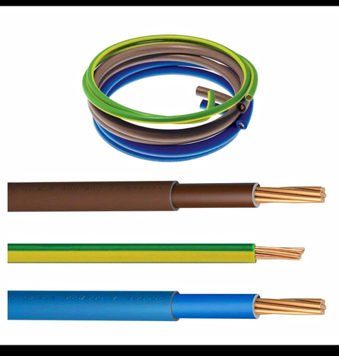 25mm flexible meter tails - flexible,