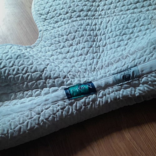 Nuumed saddle pad - saddle,