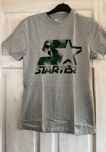 Starter black label shirt - label, t-shirt