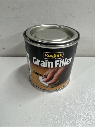 Rustins grain filler - rustins,