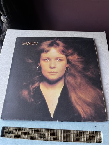 Sandy denny uk - sandy,