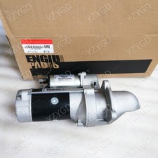 For Cummins 6BT Engine Starter
