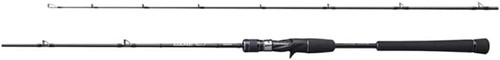 Shimano baitcasting rod - rod, 21