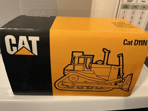 D11n caterpillar with - d11n, impact
