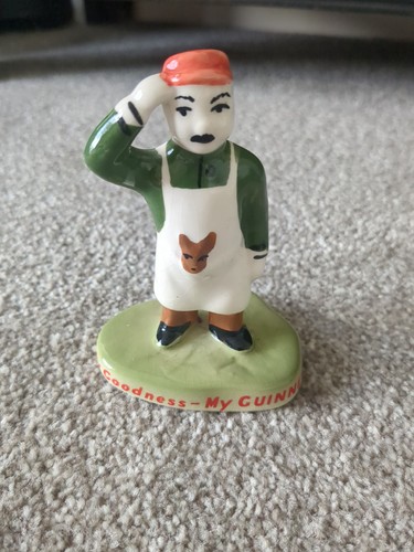 Carltonware guinness zoo - carltonware,