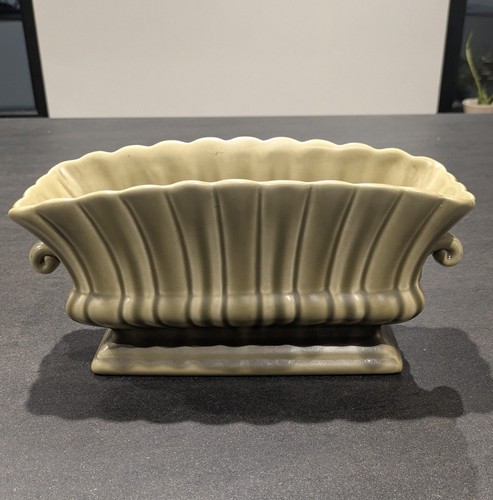 Vintage shorter son pottery - vintage,