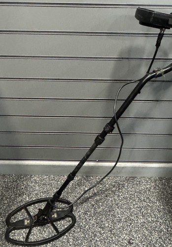 Minelab terra 705 metal - 705,