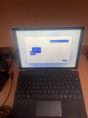 Microsoft surface pro - microsoft, i5