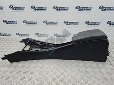 BMW Black Center Console Armrest 3 Series E90 E91 E92 E93 9170916