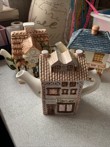 Set leonardo cottage - set, of