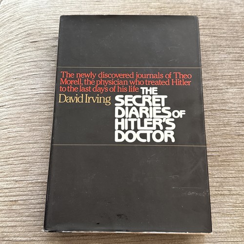 Secret diaries hitler - secret, of